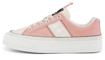 (Women) Kappa Casual Low 'Pink' K0A85CC31-568 (Women) Kappa Casual Low 'Pink' K0A85CC31-568