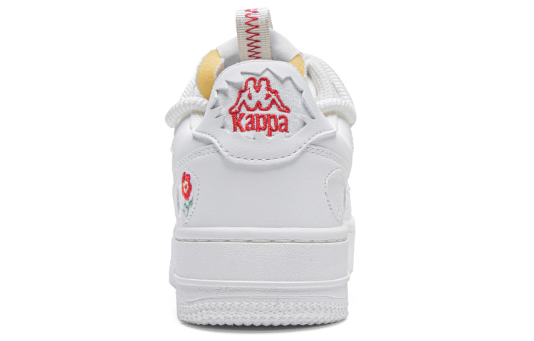 (W) Kappa Casual Low-Top 'White' 圖 5