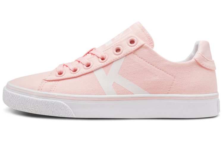 Buy (W) 카파 캐주얼 핑크 플랫폼 스니커즈 K0825CC18-526