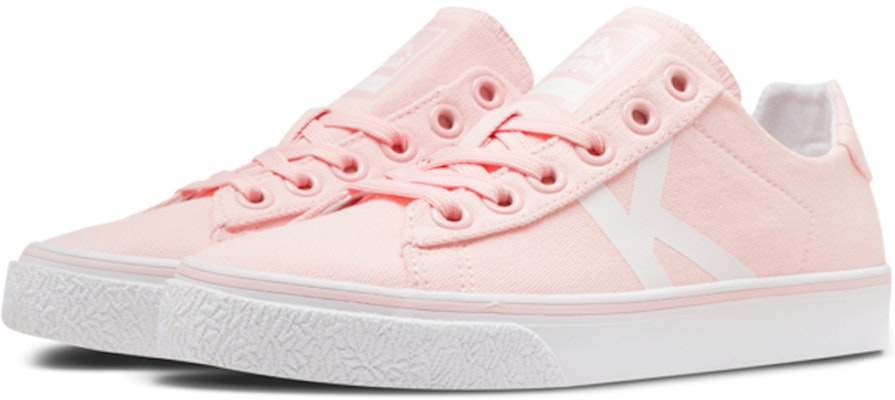 (Women) Kappa Casual Platform Sneakers 'Pink' K0825CC18-526 Order (Women) Kappa Casual Platform Sneakers 'Pink' K0825CC18-526