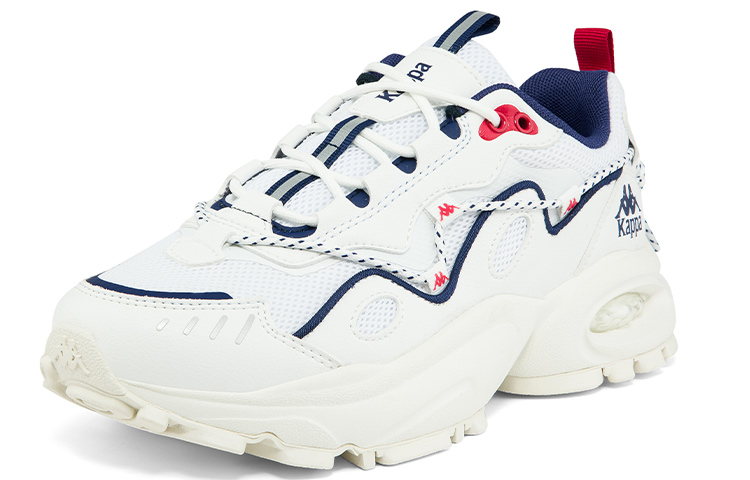 (W) Kappa Casual Popcorn 'Bleached Blue' 圖 2