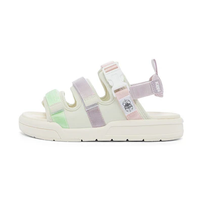 (W) Kappa Casual Sandal 'Winter White'