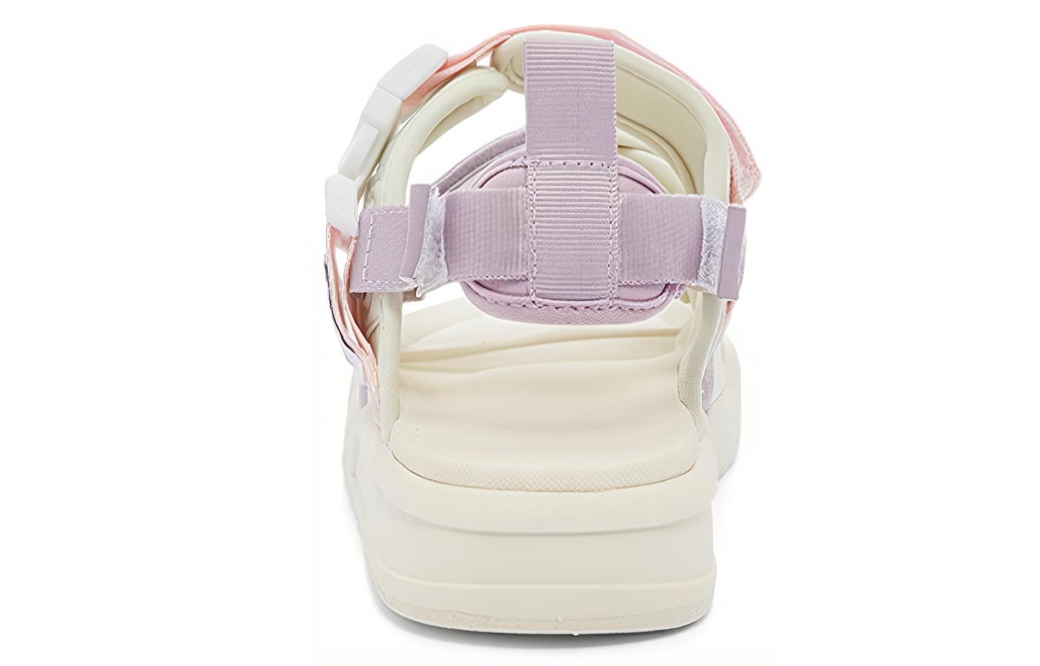 (W) Kappa Casual Sandal 'Winter White' 圖 5