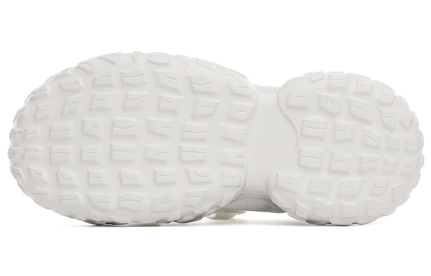 Details for Kappa 潮流休閒 透氣舒適 沙灘涼鞋 女款 冬日白