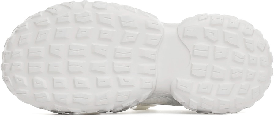 Kappa 潮流休閒 透氣舒適 沙灘涼鞋 女款 冬日白 Details for Kappa 潮流休閒 透氣舒適 沙灘涼鞋 女款 冬日白