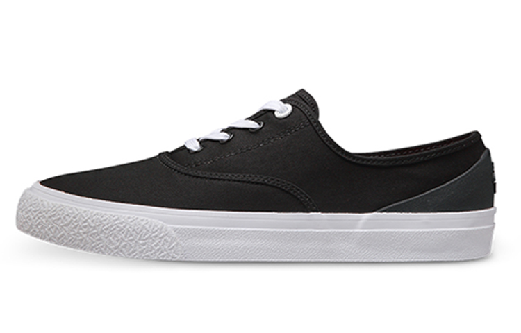 (W) Kappa Casual Sneaker 'Black'