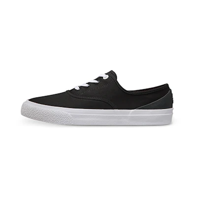 (W) Kappa Casual Sneaker 'Black'