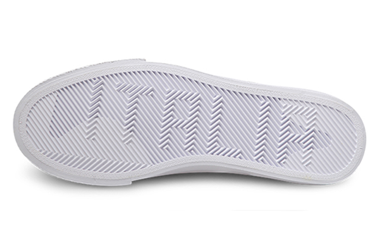 (W) Kappa Casual Sneaker 'Black' 圖 4