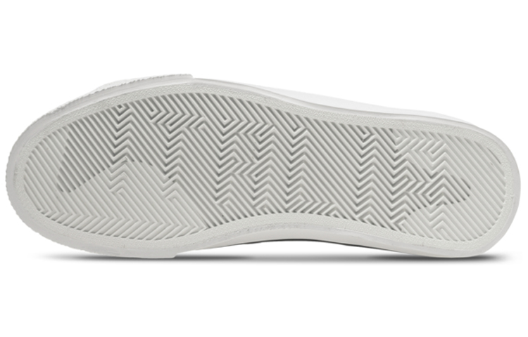 (W) Kappa Casual Sneaker 'Black White' 圖 4