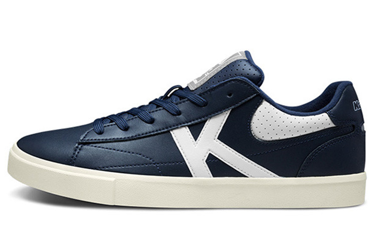(W) Kappa Casual Sneaker 'Blue Fashion'