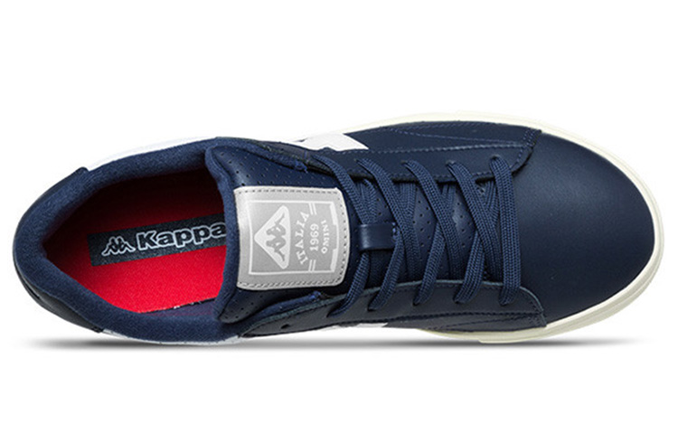 (W) Kappa Casual Sneaker 'Blue Fashion' 圖 3