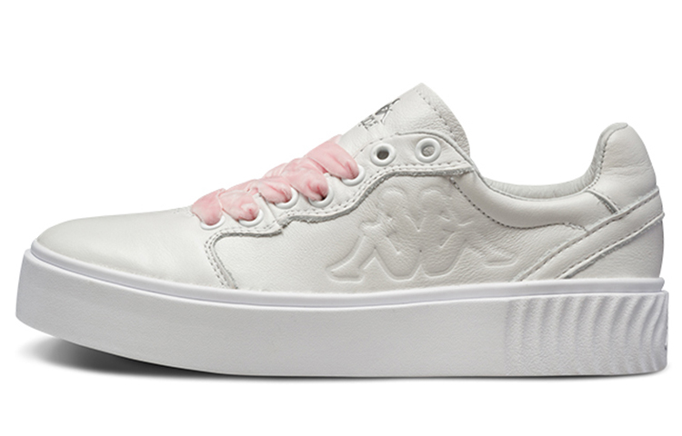 (W) Kappa Casual Sneakers 'Jasmine White'