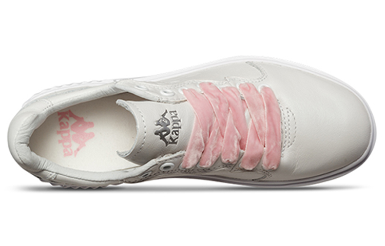 (W) Kappa Casual Sneakers 'Jasmine White' 圖 3