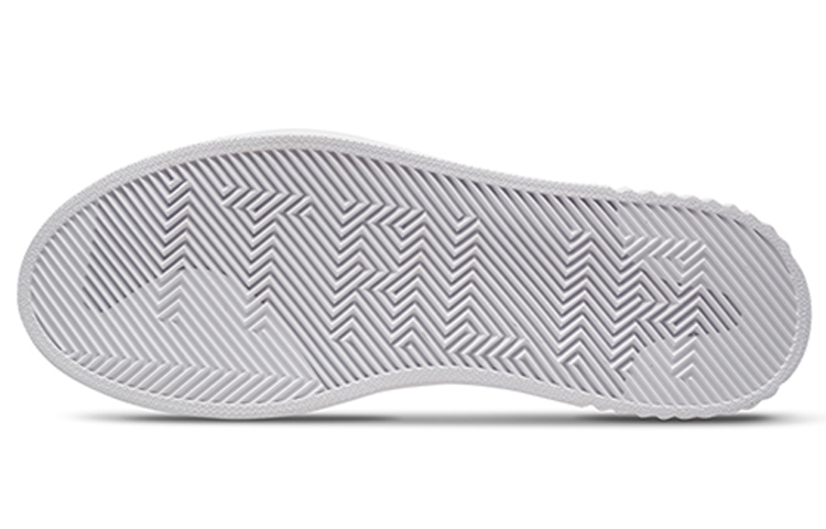 (W) Kappa Casual Sneakers 'Jasmine White' 圖 4