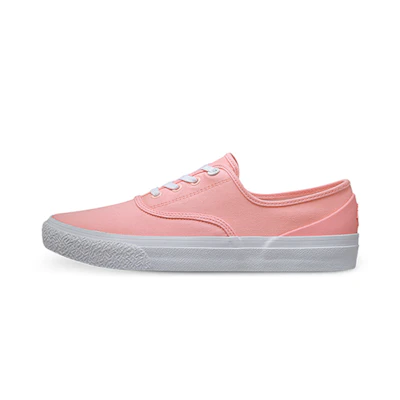 (W) Kappa Casual Sneakers 'Pink'