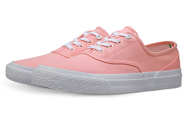 (W) Kappa Casual Sneakers 'Pink' 圖 2
