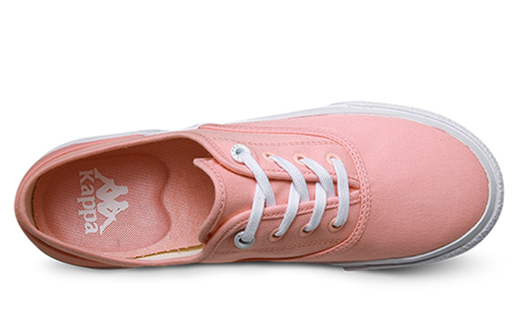 (W) Kappa Casual Sneakers 'Pink' 圖 3