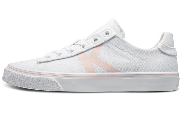 Buy (W) 卡帕休闲运动鞋 '粉白' K0825CC18-001