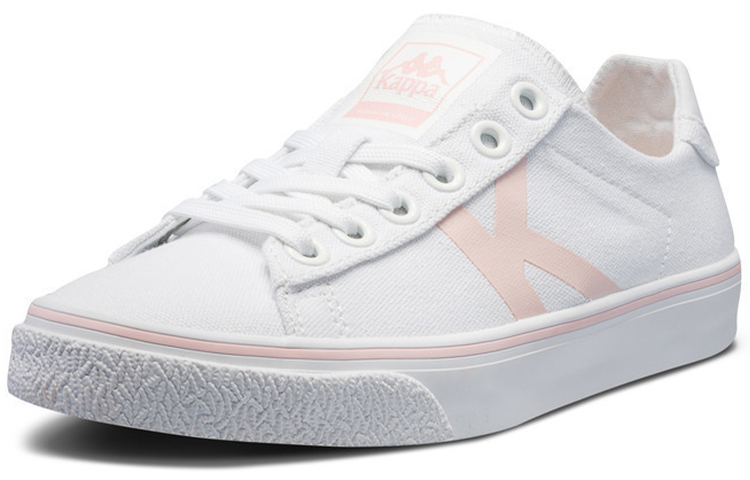 Order (W) 卡帕休闲运动鞋 '粉白' K0825CC18-001