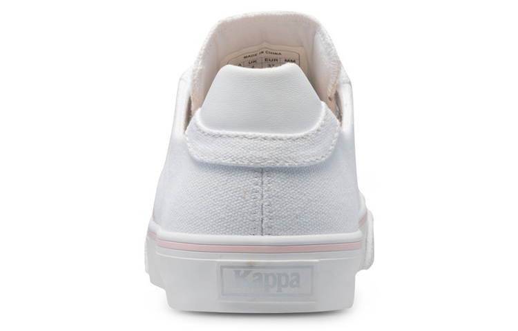 Lookbook (W) 卡帕休闲运动鞋 '粉白' K0825CC18-001