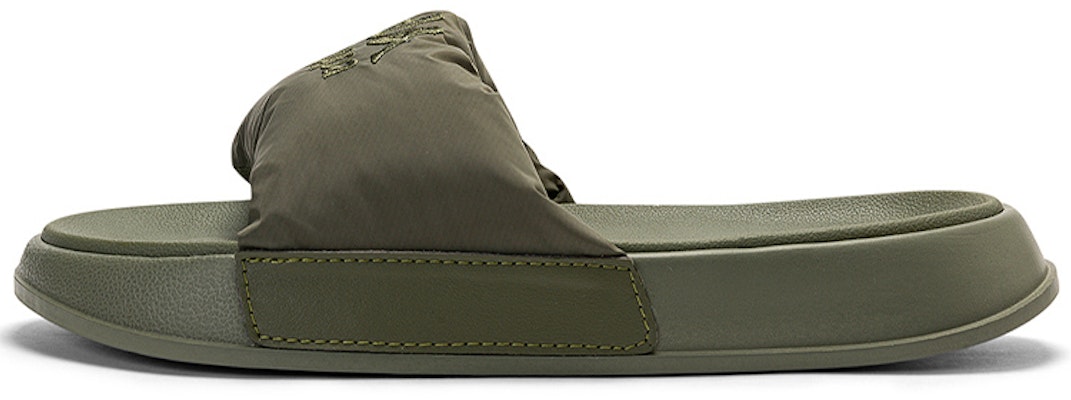 (W) Kappa Sandalias Deportivas Casual 'Verde Musgo Profundo' K0C45LT13-3704 Buy (W) Kappa Sandalias Deportivas Casual 'Verde Musgo Profundo' K0C45LT13-3704