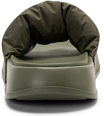 (W) Kappa Sandalias Deportivas Casual 'Verde Musgo Profundo' K0C45LT13-3704 Purchase (W) Kappa Sandalias Deportivas Casual 'Verde Musgo Profundo' K0C45LT13-3704