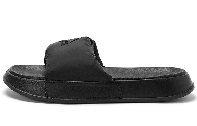 Buy (Women) Kappa Casual Sports Slides 'Black' K0C45LT13-990