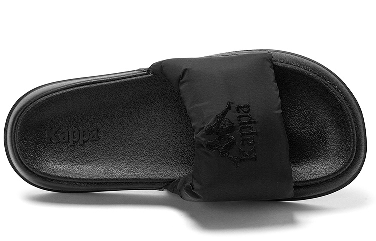 Details for (Women) Kappa Casual Sports Slides 'Black' K0C45LT13-990