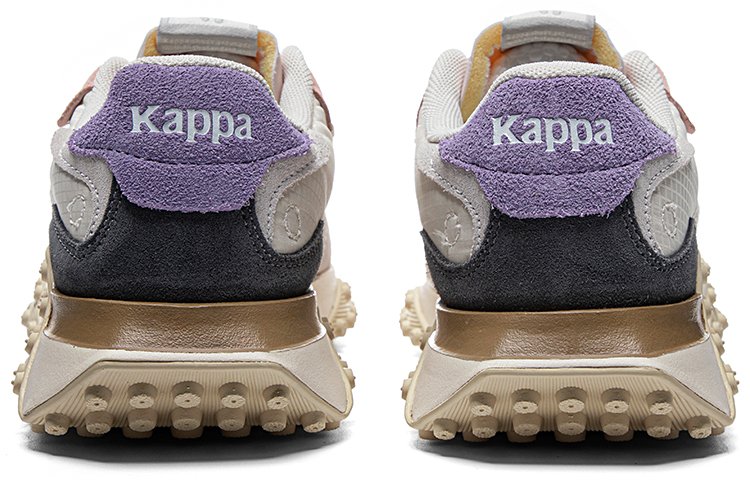 (W) Kappa Chunky Dad 'White Grey Pink' 圖 5