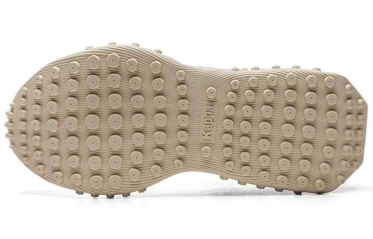 (W) Kappa Chunky Dad 'White Grey Pink' 圖 6