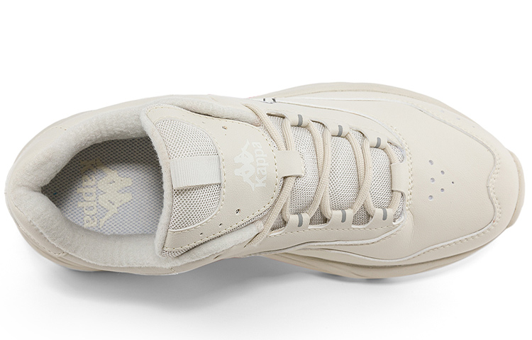 (W) Kappa Chunky Retro 'Novel Khaki' 圖 6