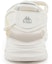 Details for (Women) Kappa Chunky Velcro Sandals 'Korean White' K0D45LL17-012