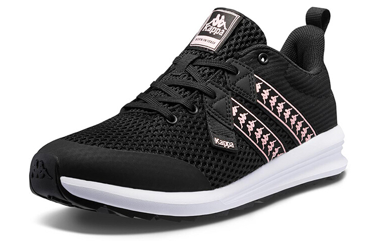 (W) Kappa Classic 'Black Pink' 圖 2
