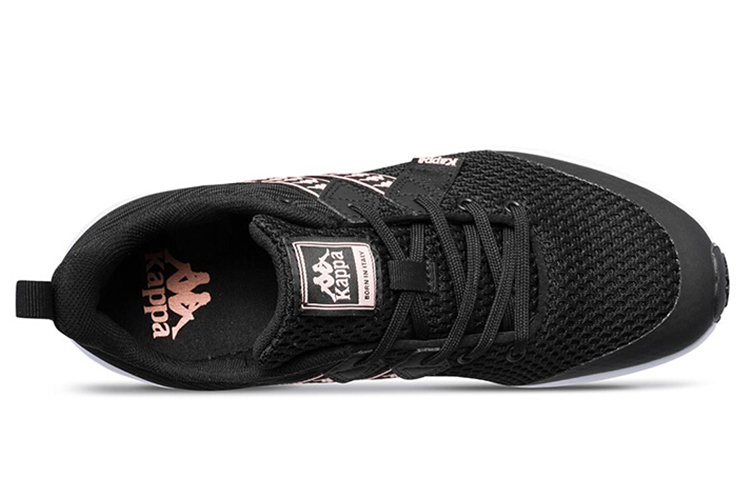 (W) Kappa Classic 'Black Pink' 圖 3