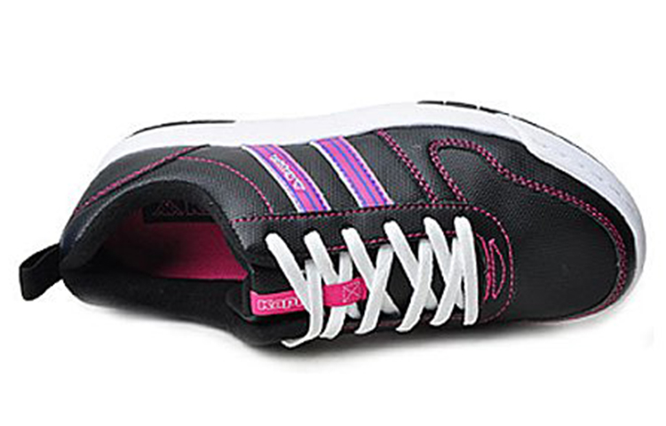 (W) Kappa Classic 'Black Purple' 圖 3