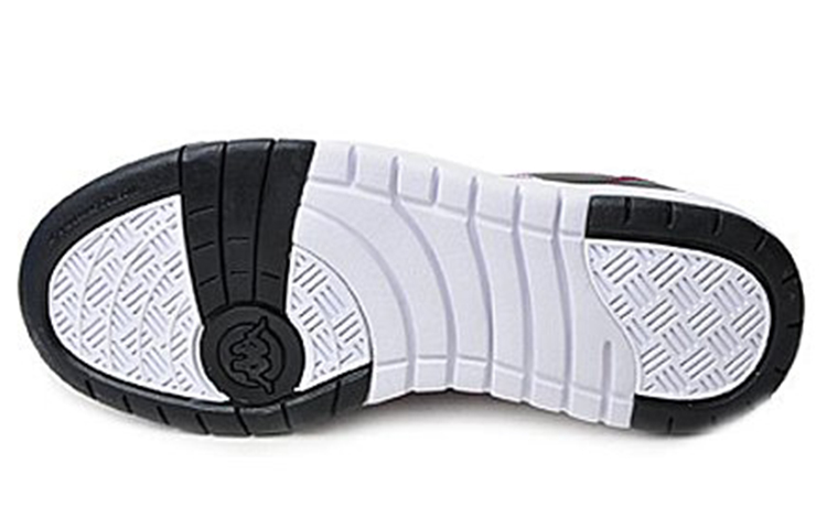 (W) Kappa Classic 'Black Purple' 圖 4