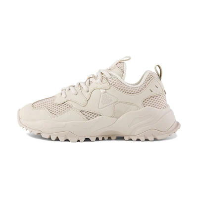 (W) Kappa Classic Chunky 'Moon Grey'