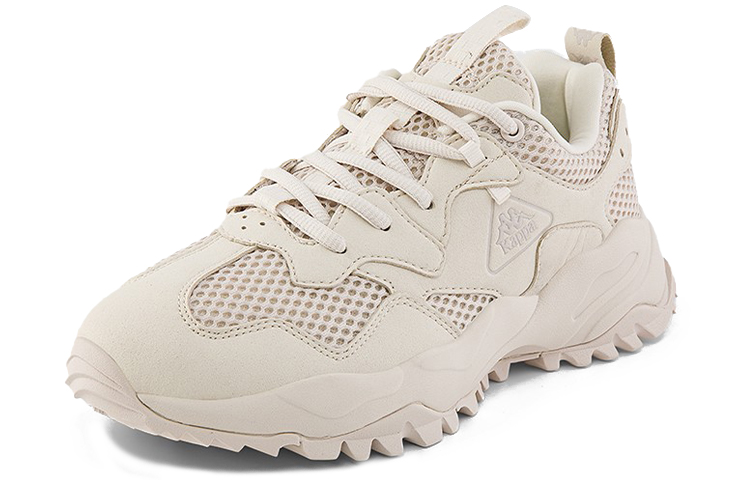 (W) Kappa Classic Chunky 'Moon Grey' 圖 2