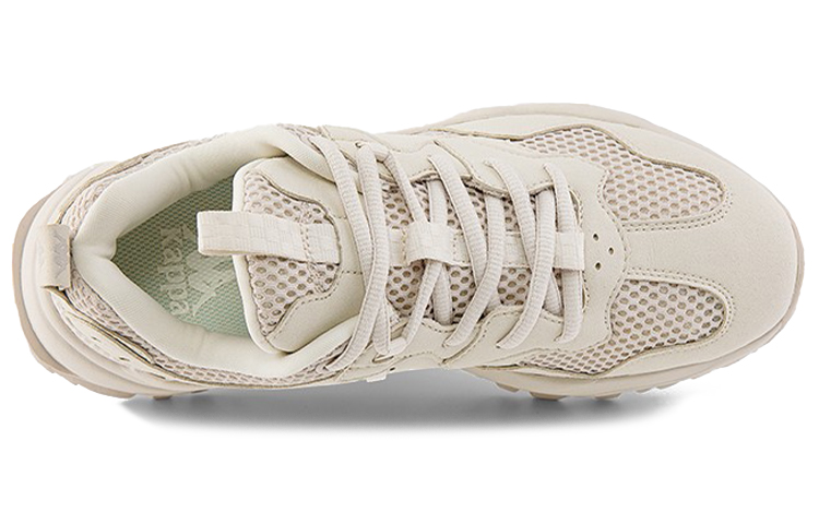 (W) Kappa Classic Chunky 'Moon Grey' 圖 3