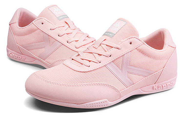(W) Kappa Classic Low-Top 'Pink Casual' 圖 3