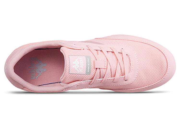 (W) Kappa Classic Low-Top 'Pink Casual' 圖 4