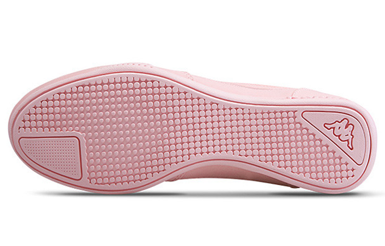 (W) Kappa Classic Low-Top 'Pink Casual' 圖 5