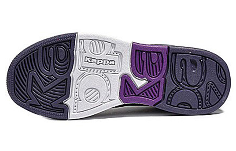 (W) Kappa Classic Low 'Black' 圖 4