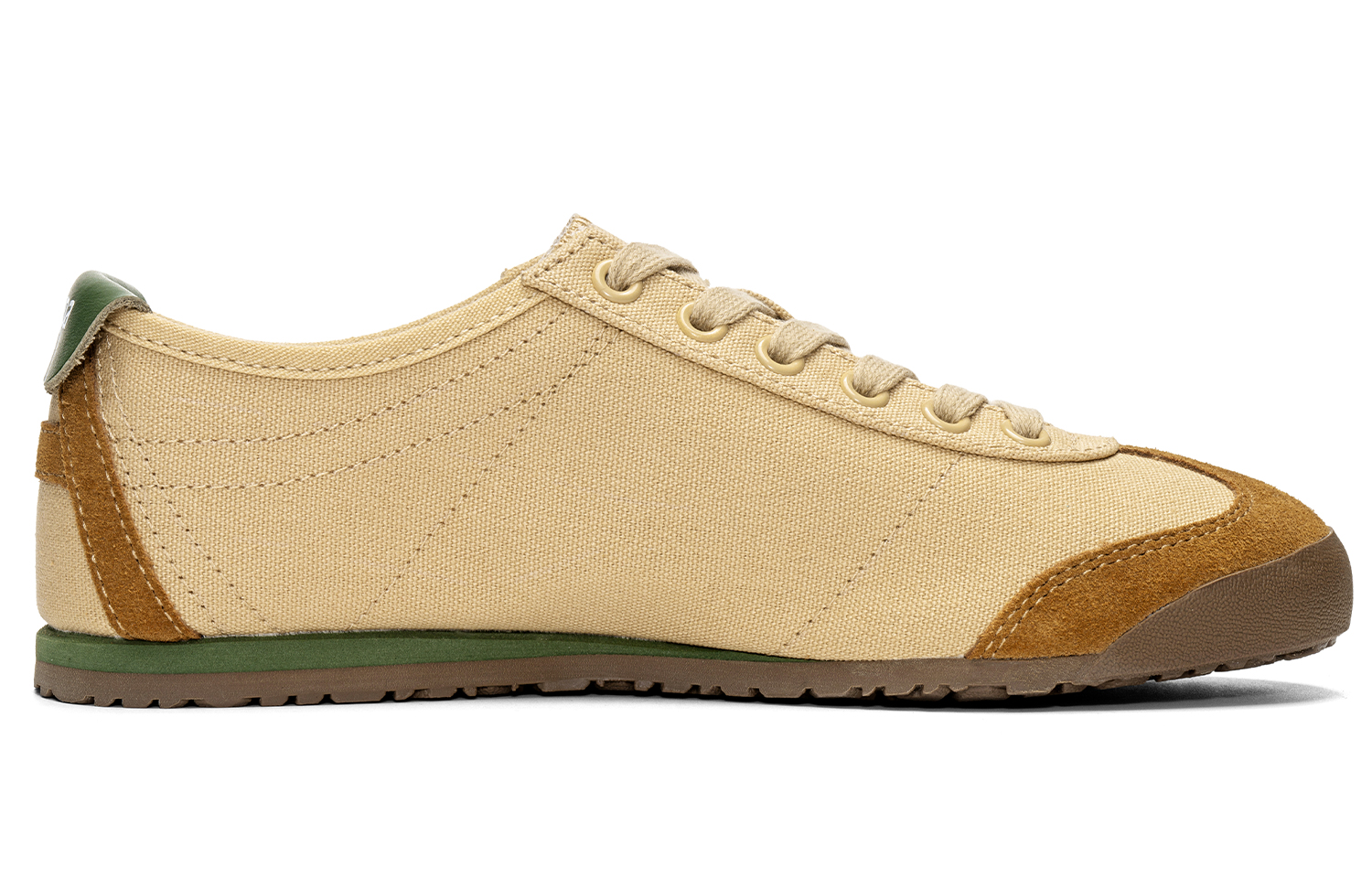 Order Kappa 經典休閒 舒適輕便 時尚百搭 防滑耐磨 低筒 帆布鞋 女款 灰綠