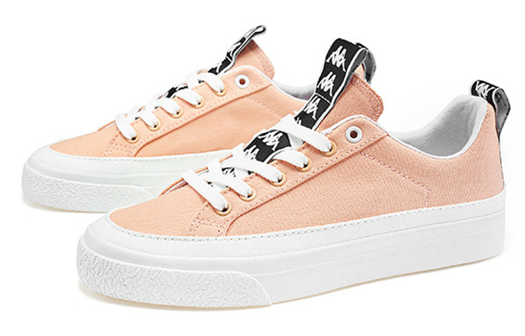 (W) Kappa Classic Low 'Pomelo Pink' 圖 2