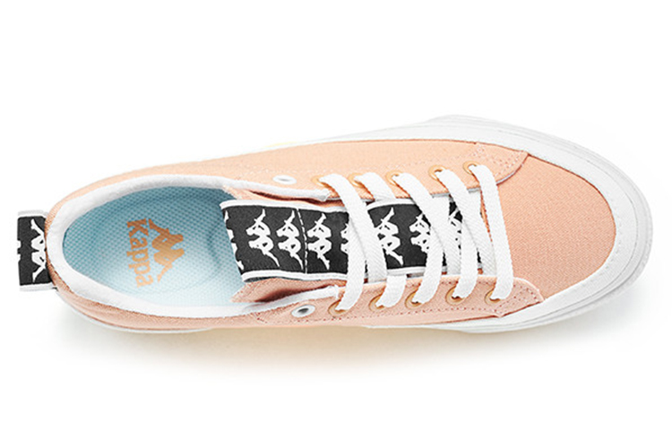 (W) Kappa Classic Low 'Pomelo Pink' 圖 3