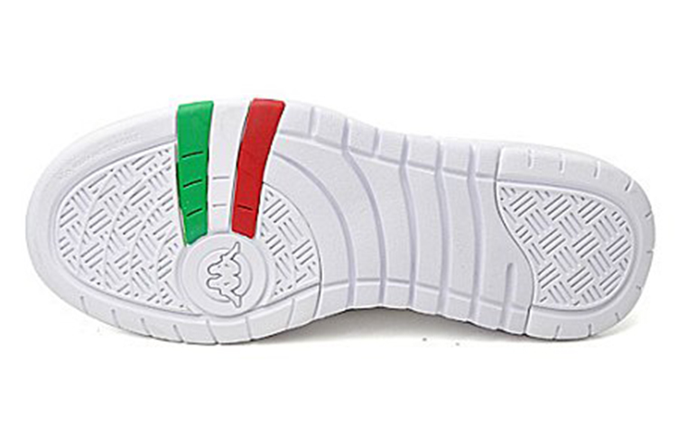 (W) Kappa Classic Low 'White' 圖 4