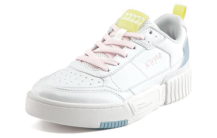 (W) Kappa Classic Low 'White Pink' 圖 2