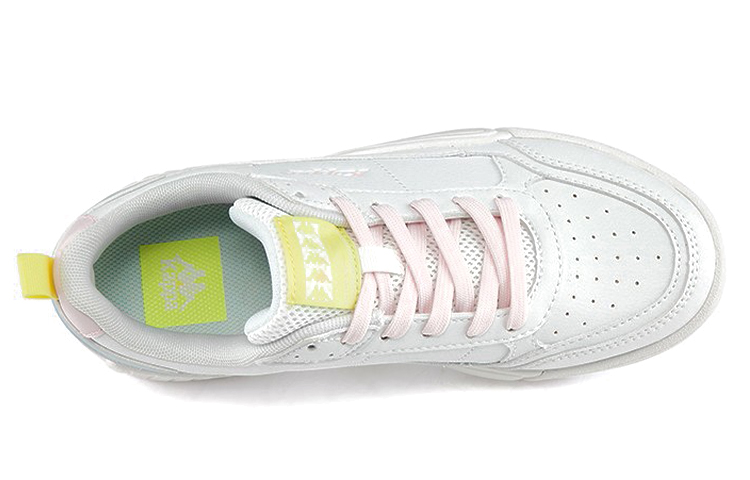 (W) Kappa Classic Low 'White Pink' 圖 4