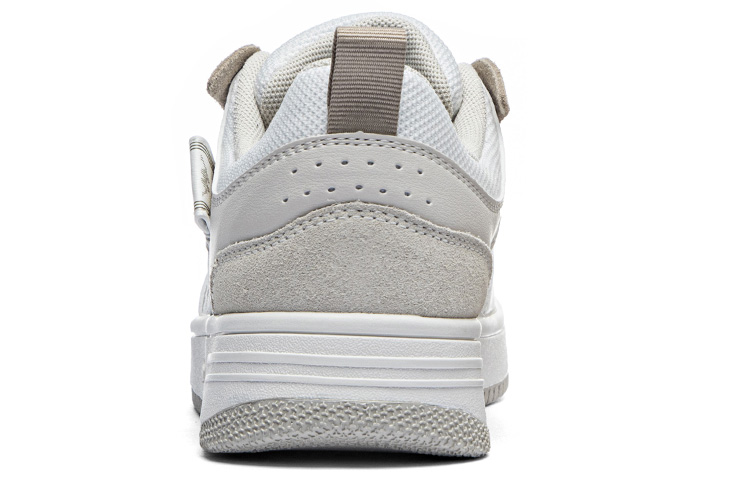 (W) Kappa Classic Low Top 'Grey White' 圖 5